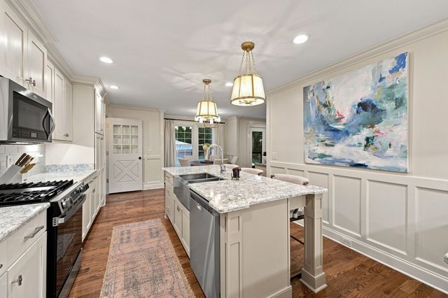 701 Shenandoah Dr, Brentwood, TN 37027