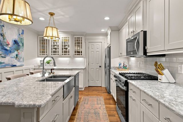 701 Shenandoah Dr, Brentwood, TN 37027