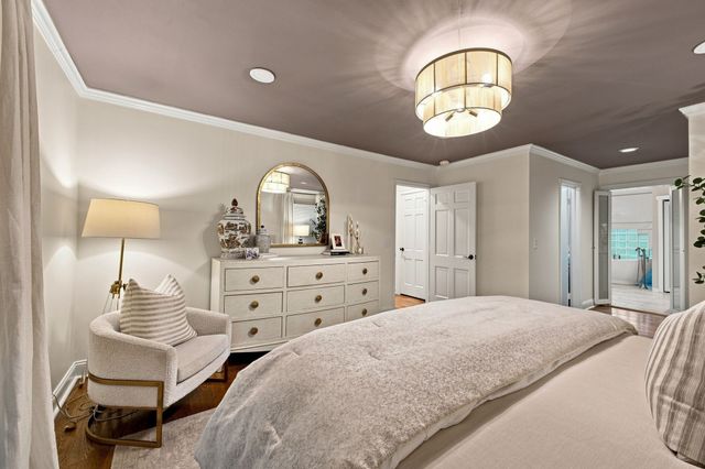 701 Shenandoah Dr, Brentwood, TN 37027
