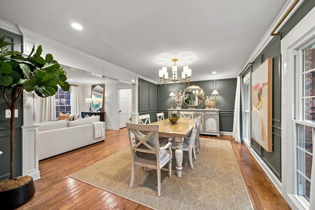 701 Shenandoah Dr, Brentwood, TN 37027