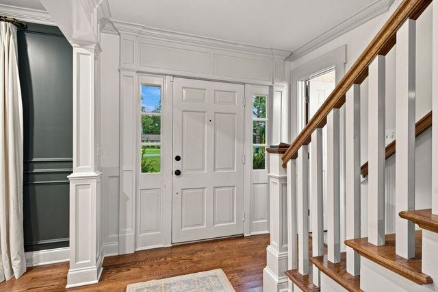 701 Shenandoah Dr, Brentwood, TN 37027