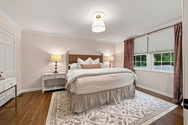 701 Shenandoah Dr, Brentwood, TN 37027