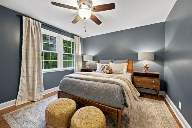 701 Shenandoah Dr, Brentwood, TN 37027