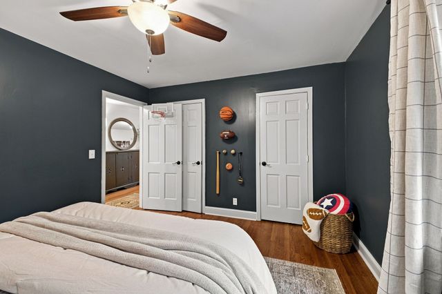 701 Shenandoah Dr, Brentwood, TN 37027