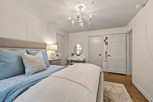 701 Shenandoah Dr, Brentwood, TN 37027