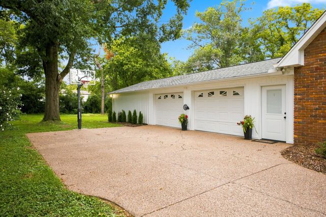 701 Shenandoah Dr, Brentwood, TN 37027