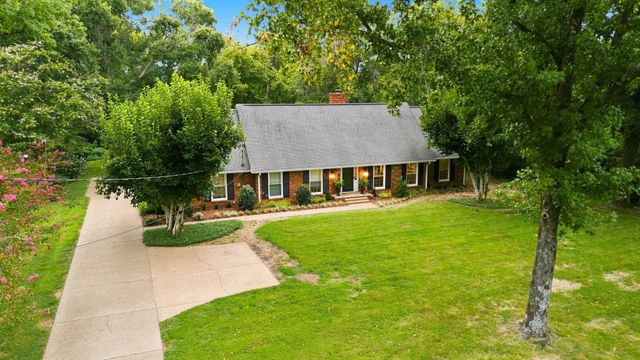 701 Shenandoah Dr, Brentwood, TN 37027