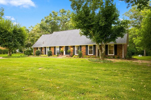 701 Shenandoah Dr, Brentwood, TN 37027