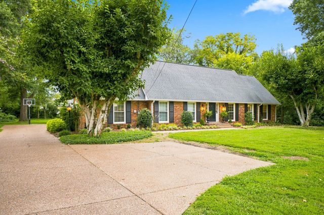 701 Shenandoah Dr, Brentwood, TN 37027