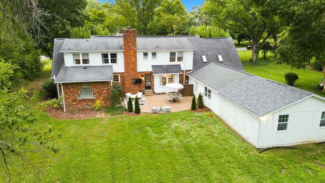 701 Shenandoah Dr, Brentwood, TN 37027