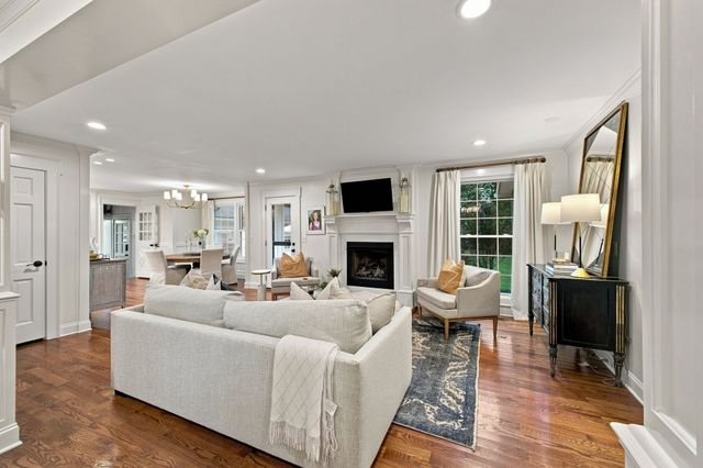 701 Shenandoah Dr, Brentwood, TN 37027
