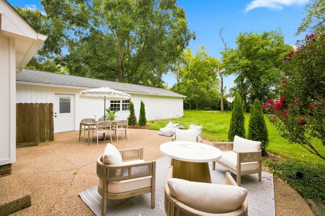 701 Shenandoah Dr, Brentwood, TN 37027