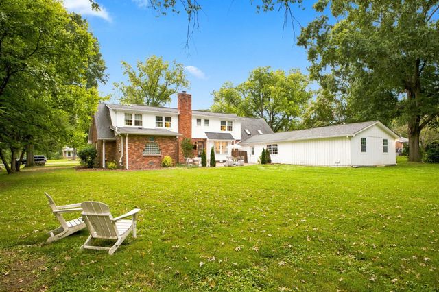 701 Shenandoah Dr, Brentwood, TN 37027