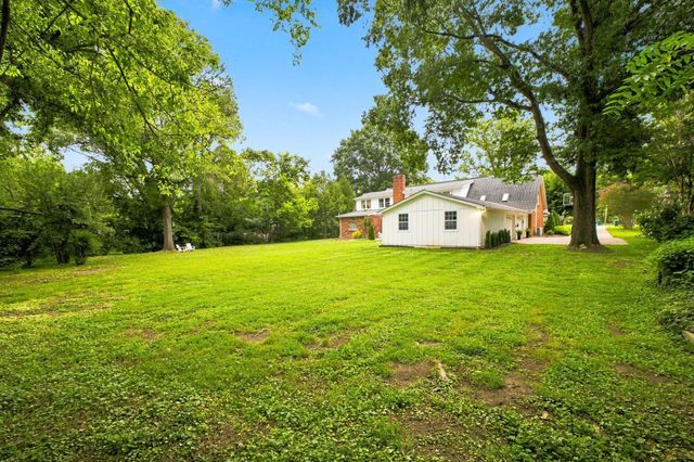 701 Shenandoah Dr, Brentwood, TN 37027