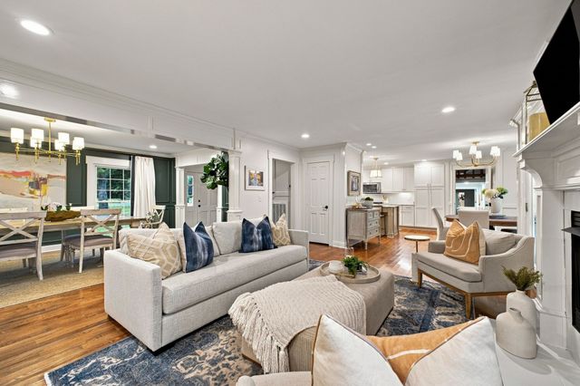 701 Shenandoah Dr, Brentwood, TN 37027