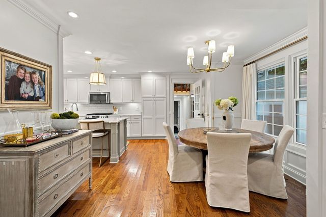701 Shenandoah Dr, Brentwood, TN 37027