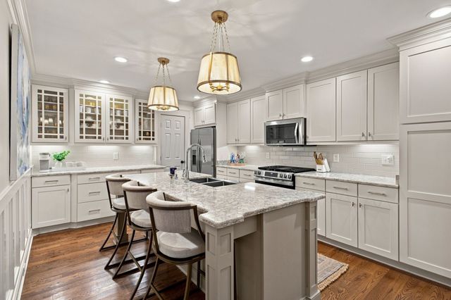 701 Shenandoah Dr, Brentwood, TN 37027