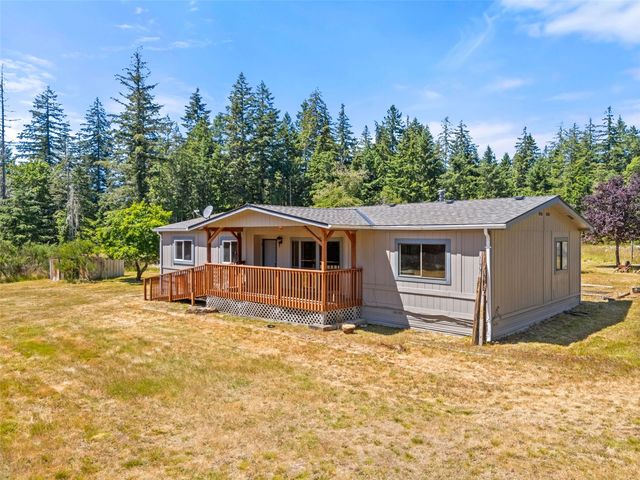 1491 E Spencer Lake Road, Shelton, WA 98584