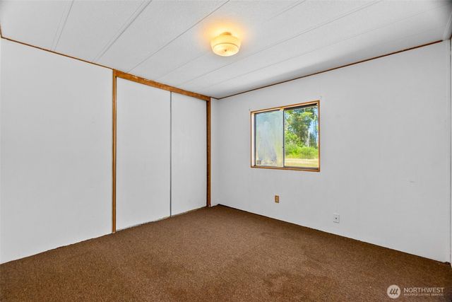 1491 E Spencer Lake Road, Shelton, WA 98584