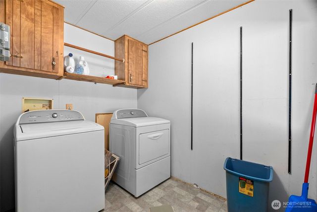 1491 E Spencer Lake Road, Shelton, WA 98584