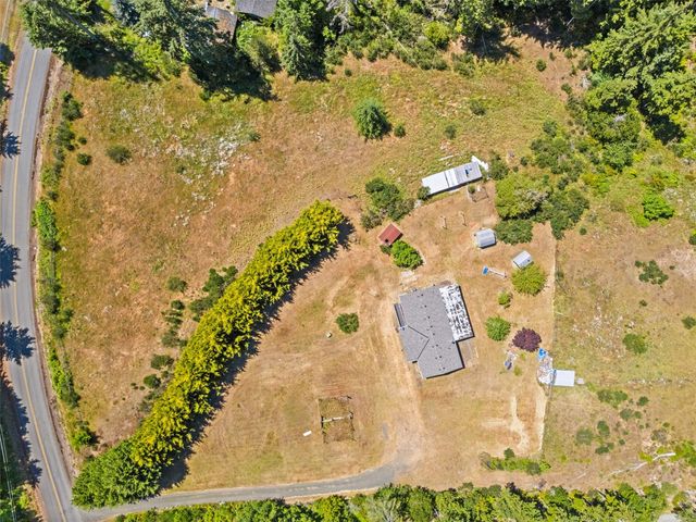 1491 E Spencer Lake Road, Shelton, WA 98584