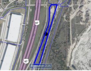 TBD Us-67, Midlothian, TX 76065