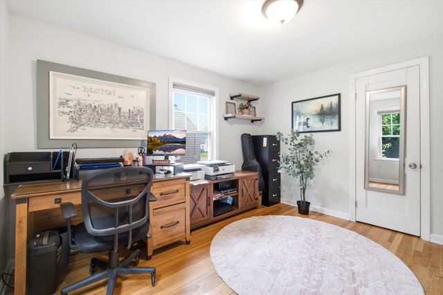 115 Flint Street, Manchester, NH 03103