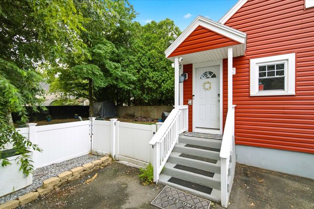 115 Flint Street, Manchester, NH 03103