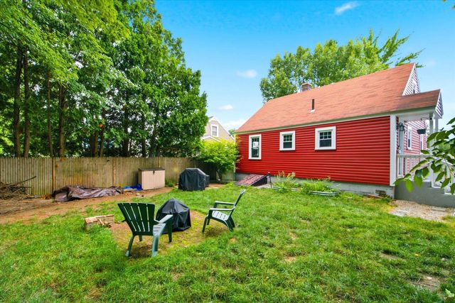 115 Flint Street, Manchester, NH 03103