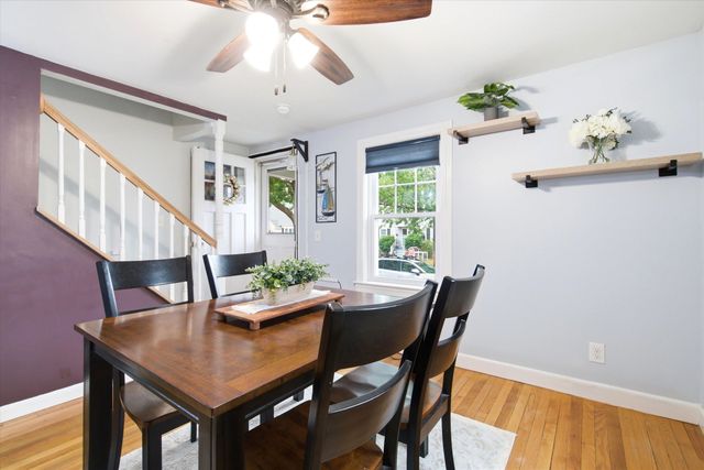 115 Flint Street, Manchester, NH 03103