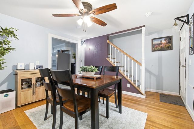 115 Flint Street, Manchester, NH 03103