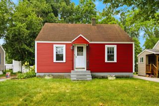 115 Flint Street, Manchester, NH 03103