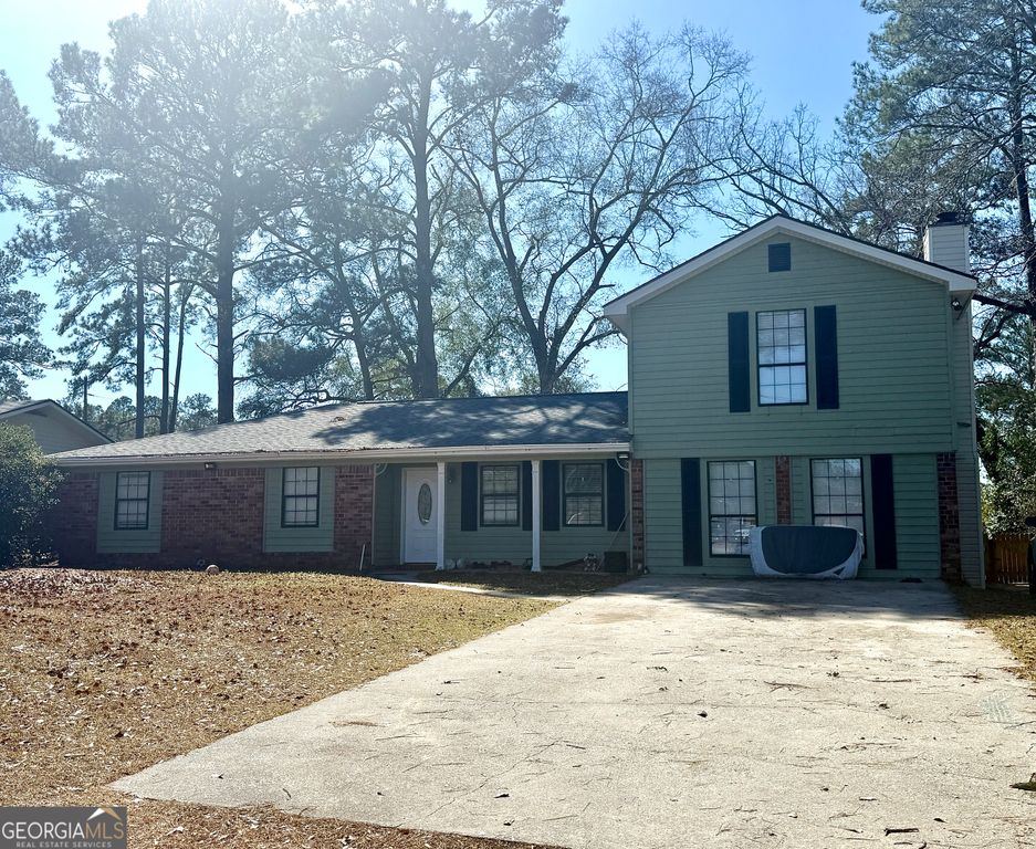 104 Frontage Road, Rincon, GA 31326