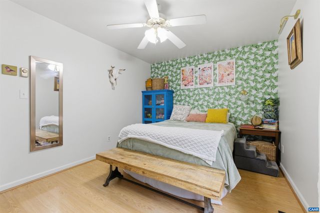 735 MATTHEW MILL RD, Ruckersville, VA 22968