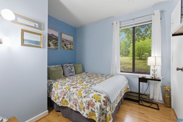 735 MATTHEW MILL RD, Ruckersville, VA 22968