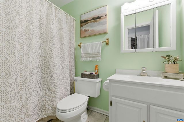 735 MATTHEW MILL RD, Ruckersville, VA 22968