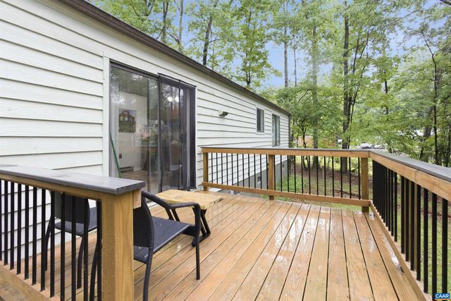 735 MATTHEW MILL RD, Ruckersville, VA 22968