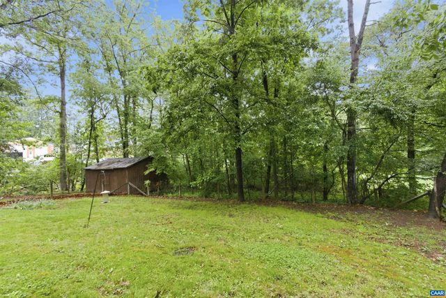 735 MATTHEW MILL RD, Ruckersville, VA 22968