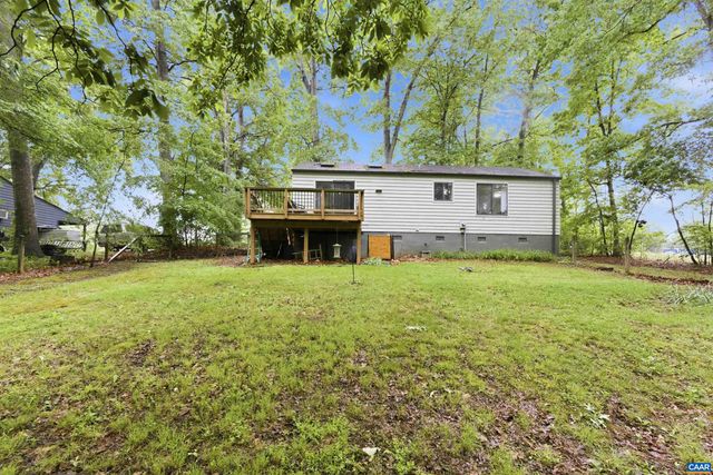 735 MATTHEW MILL RD, Ruckersville, VA 22968