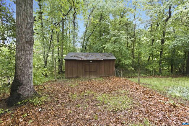 735 MATTHEW MILL RD, Ruckersville, VA 22968