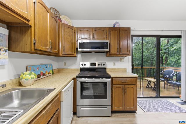 735 MATTHEW MILL RD, Ruckersville, VA 22968