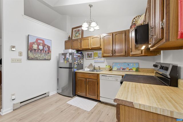 735 MATTHEW MILL RD, Ruckersville, VA 22968