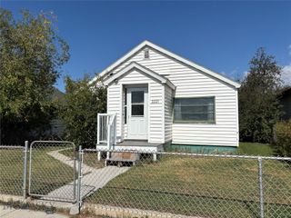 2221 Harvard, Butte, MT 59701