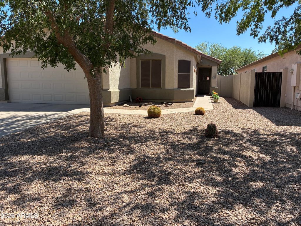 1129 E ELM Road, San Tan Valley, AZ 85140 — photo 2