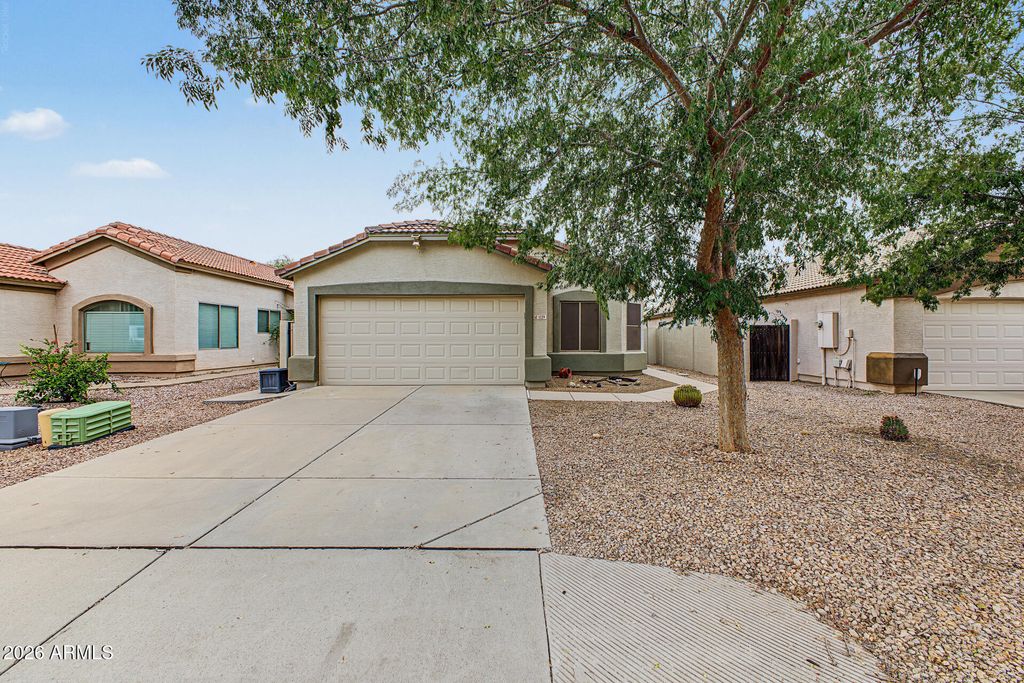 1129 E ELM Road, San Tan Valley, AZ 85140 — photo 3