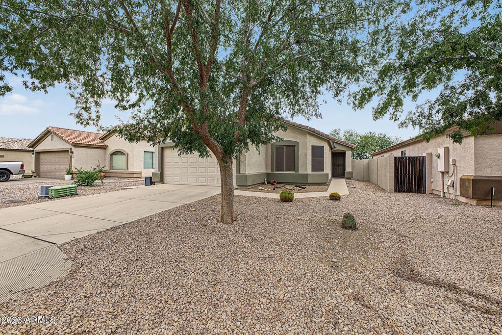 1129 E ELM Road, San Tan Valley, AZ 85140 — photo 5