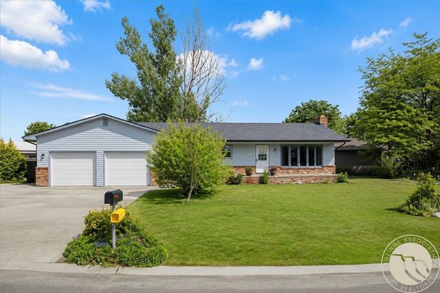 3441 Winchell Lane, Billings, MT 59102