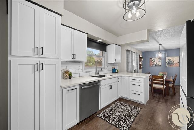 3441 Winchell Lane, Billings, MT 59102