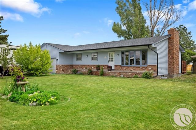 3441 Winchell Lane, Billings, MT 59102