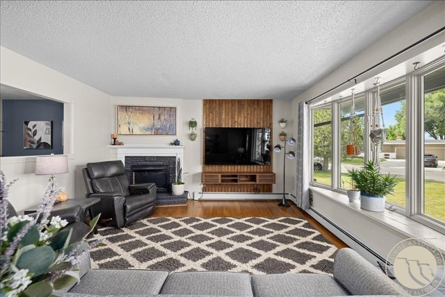 3441 Winchell Lane, Billings, MT 59102